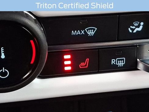 Certified 2022 Ford Bronco Wildtrak image 27