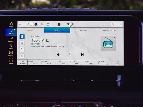 New 2026 Jeep Wrangler Unlimited Rubicon w/ Safety Group image 13