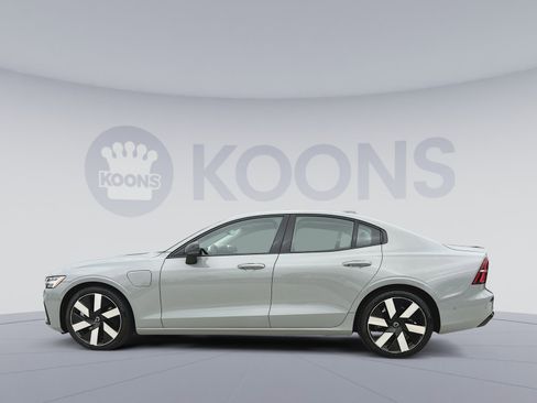 Used 2024 Volvo S60 T8 Plus w/ Climate Package AWD/4WD image 2