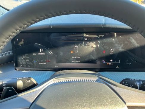 New 2026 Nissan Murano SL image 23