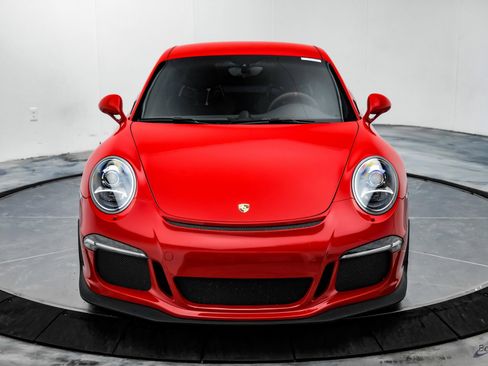 Used 2015 Porsche 911 GT3 image 29