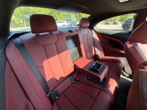 Used 2025 BMW M240i xDrive Coupe w/ Premium Package AWD/4WD image 26