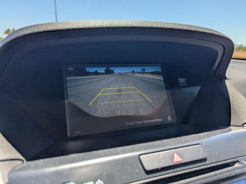 Used 2019 Acura MDX FWD w/ Technology Package image 25