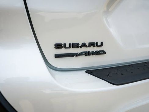 New 2026 Subaru Crosstrek 2.0i Premium AWD/4WD image 17