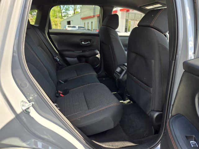 Used 2024 Honda HR-V Sport image 20