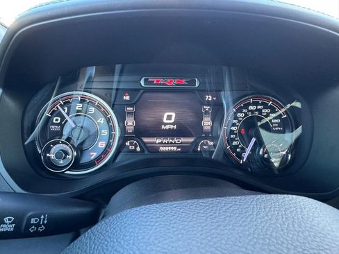 Used 2021 RAM 1500 TRX w/ TRX Level 1 Equipment Group image 22