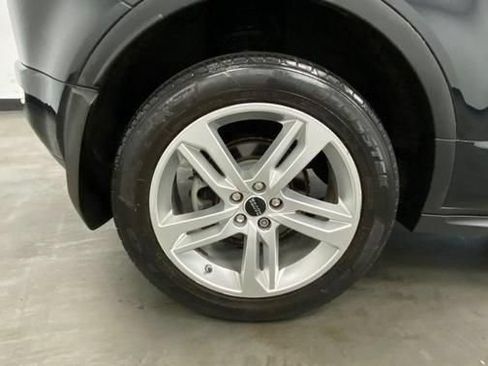 Used 2012 Land Rover Range Rover Evoque Dynamic AWD/4WD image 18