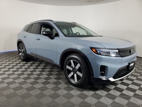 New 2026 Honda Prologue Touring image 2