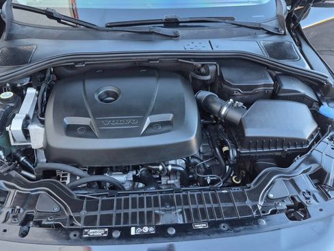 Used 2015 Volvo V60 T5 Premier image 57