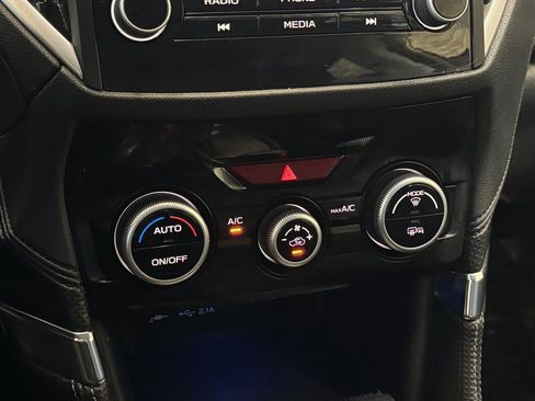 Certified 2024 Subaru Forester Premium AWD/4WD image 19