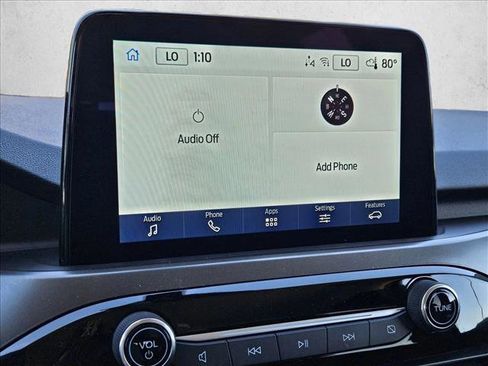 New 2026 Ford Escape Active image 12