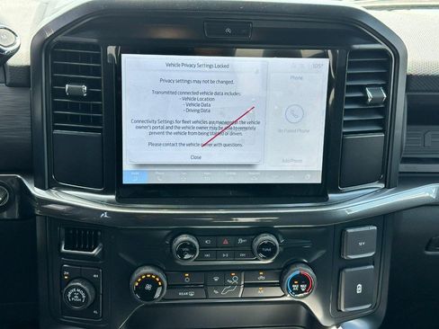 New 2026 Ford F150 STX AWD/4WD image 7
