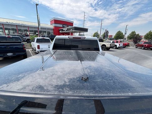 Used 2019 Chevrolet Silverado 1500 RST AWD/4WD image 5