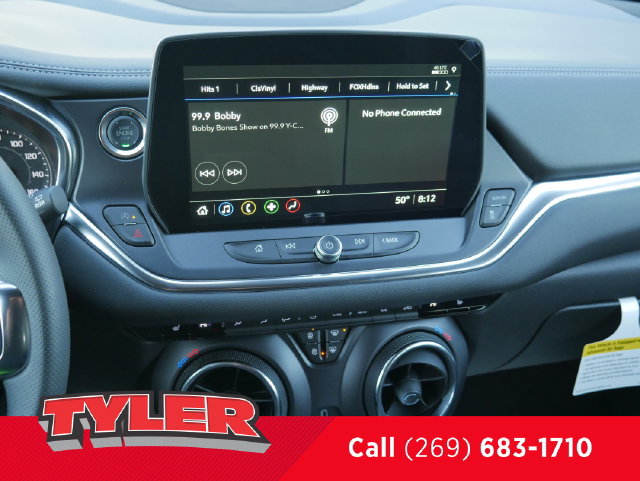 New 2026 Chevrolet Blazer LT w/ Convenience Package AWD/4WD image 49