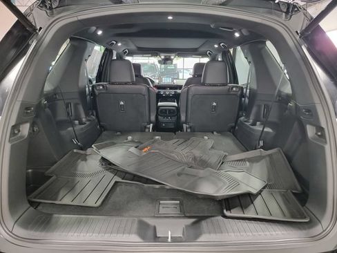 Certified 2024 Honda Pilot TrailSport image 33