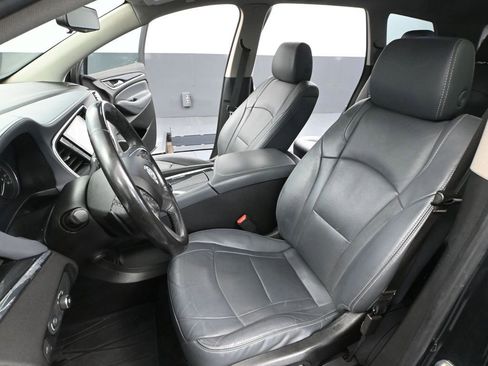 Used 2021 Buick Enclave Premium w/ Surround and Sites Package image 26