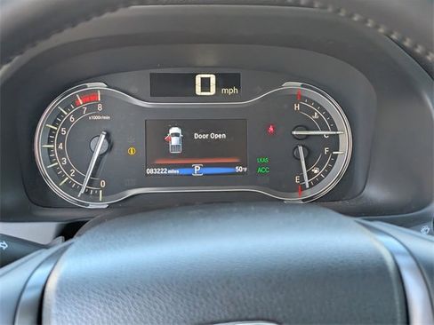 Used 2021 Honda Ridgeline RTL image 22