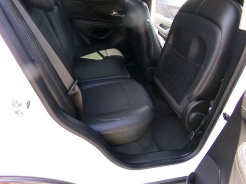 Used 2016 Buick Encore FWD image 14