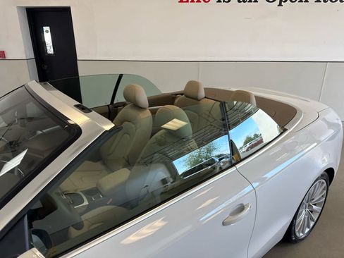 Used 2012 Audi A5 2.0T Premium Plus w/ Premium Plus Pkg AWD/4WD image 14