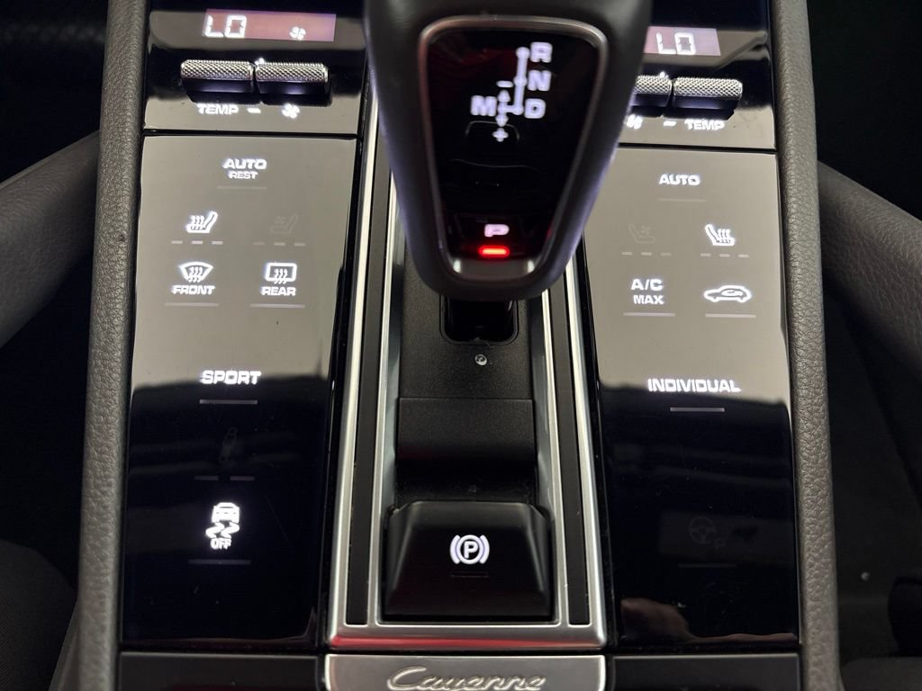 Used 2019 Porsche Cayenne AWD/4WD image 15