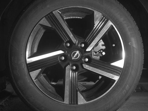 Used 2024 Nissan Sentra SV FWD image 14