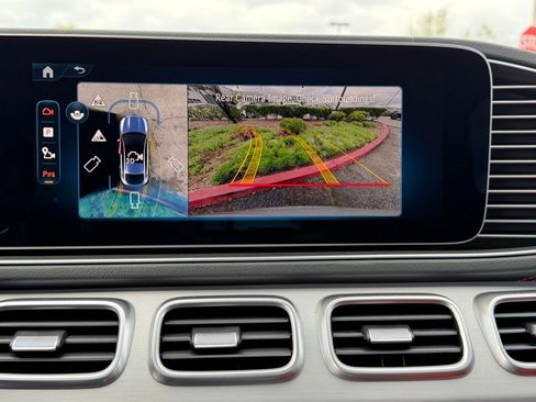 New 2026 Mercedes-Benz GLE 53 AMG 4MATIC Coupe image 27