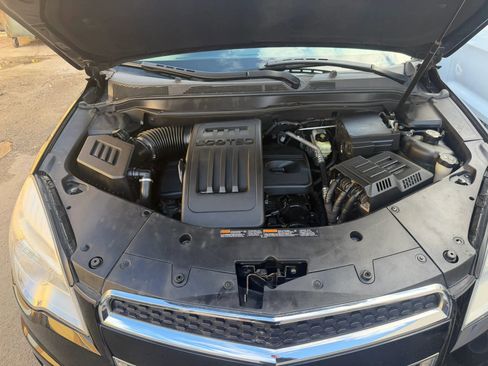 Used 2015 Chevrolet Equinox LT image 23