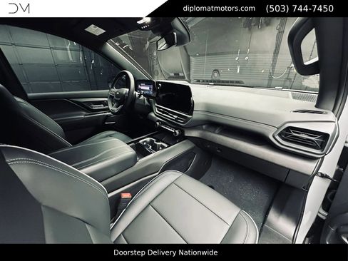 Used 2026 Chevrolet Silverado EV LT AWD/4WD image 19