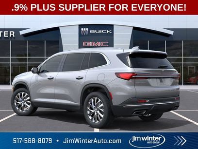 New 2026 Buick Enclave Preferred w/ Power Package