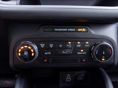Used 2024 Ford Bronco Sport Big Bend w/ Convenience Package AWD/4WD image 30