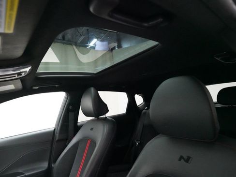 Used 2024 Hyundai Kona N Line FWD image 31
