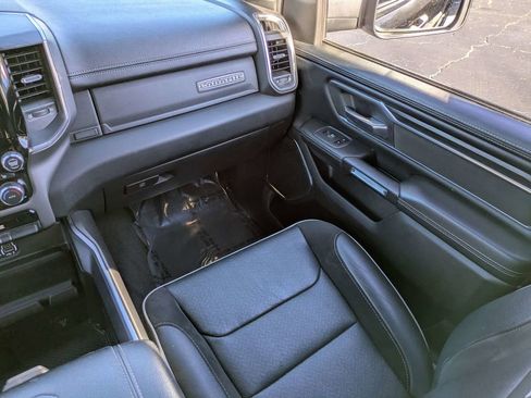 Used 2024 RAM 1500 Laramie image 17