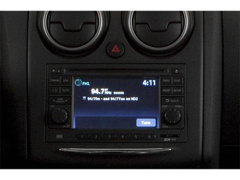 Used 2015 Nissan Rogue S w/ Convenience Package FWD image 12