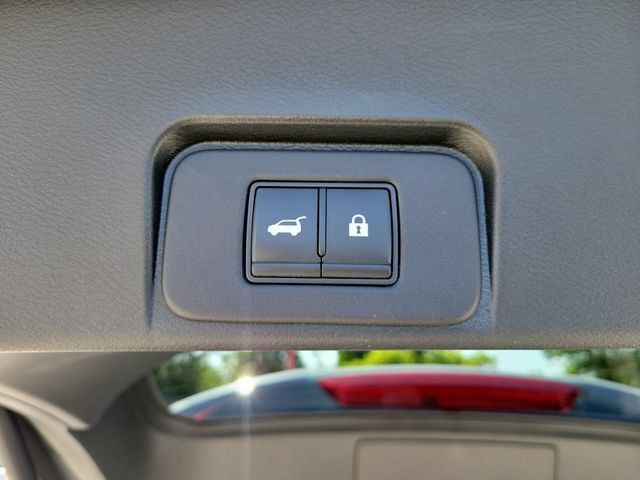 Certified 2021 Nissan Rogue SL FWD image 10