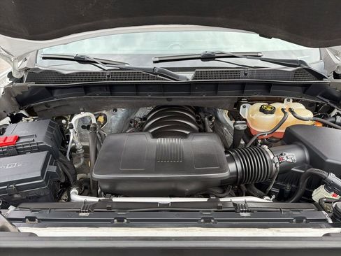 Used 2019 GMC Sierra 1500 SLT image 16