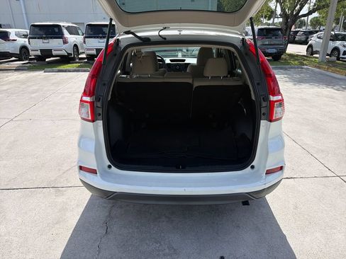 Used 2016 Honda CR-V LX image 30