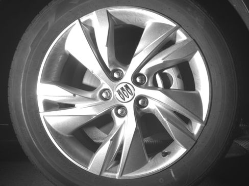 Used 2025 Buick Encore GX Preferred image 13