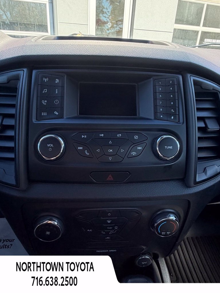 Used 2020 Ford Ranger XL w/ Equipment Group 101A Mid AWD/4WD image 21