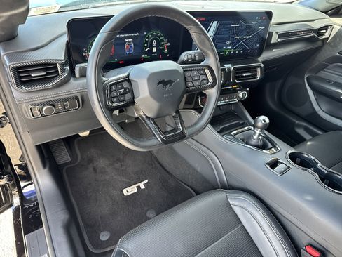 Used 2024 Ford Mustang GT Premium image 26