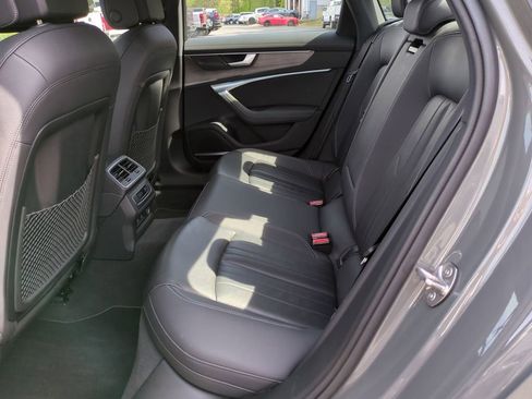 Used 2024 Audi A6 Premium Plus AWD/4WD image 18