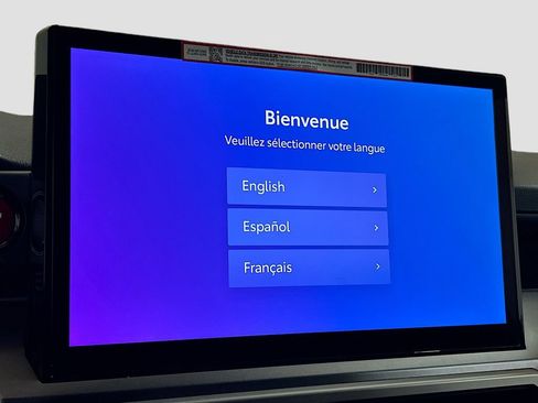 New 2026 Toyota 4Runner TRD Off-Road Premium image 12