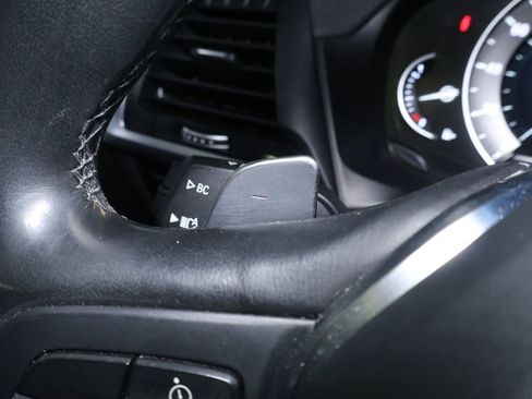 Used 2019 BMW X4 M40i w/ Premium Package image 25