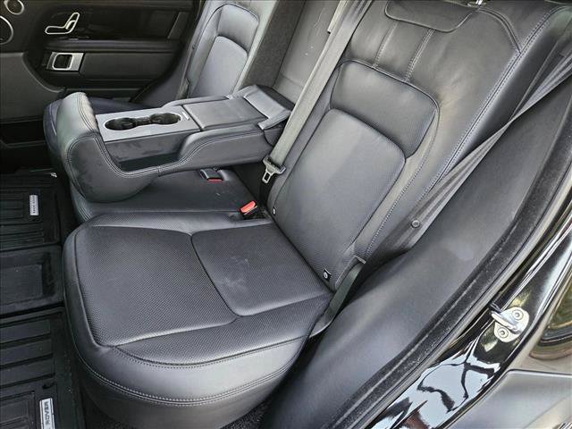 Used 2020 Land Rover Range Rover HSE AWD/4WD image 15