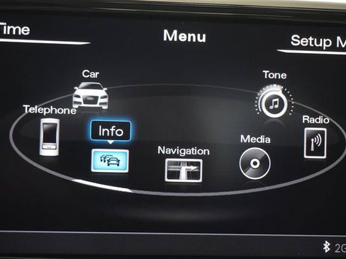 Used 2013 Audi A8 L 3.0T w/ Driver Assistance Pkg AWD/4WD image 15