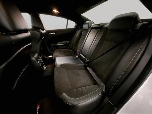Used 2015 Dodge Charger SRT w/ Harman/Kardon Audio Group RWD image 26
