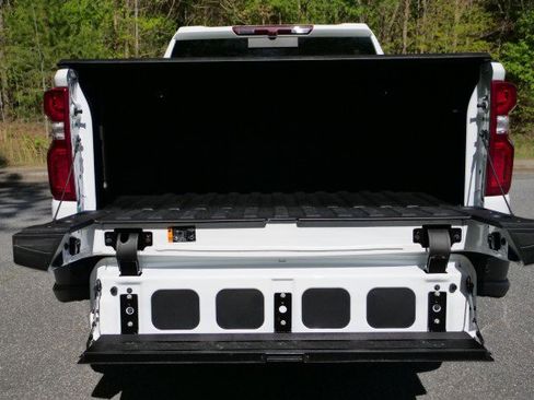 Used 2024 Chevrolet Silverado 1500 ZR2 w/ ZR2 Bison Edition image 39