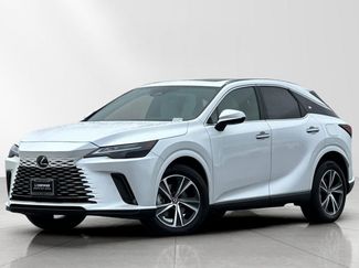 Certified 2024 Lexus RX 350 Premium w/ Convenience Package video 2