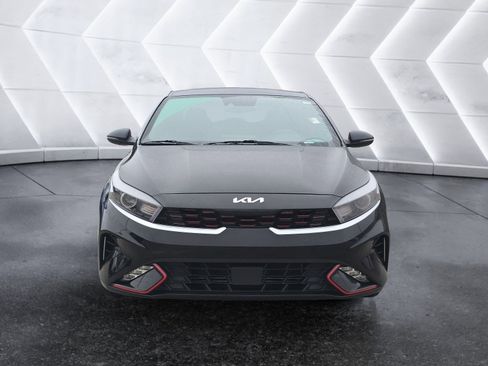 Used 2024 Kia Forte GT-Line w/ GT-Line Premium Package image 7