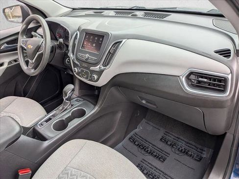 Used 2022 Chevrolet Equinox LS image 23