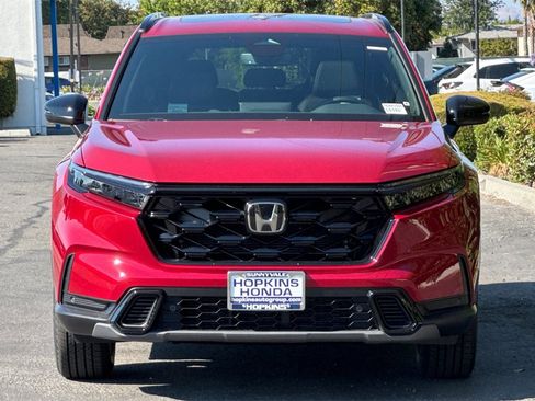 New 2026 Honda CR-V Sport-L image 2